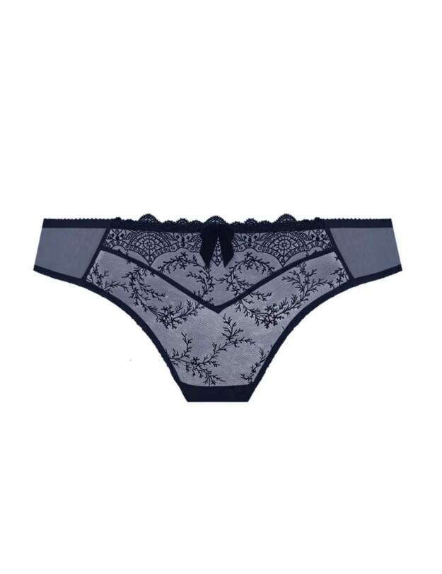 01184 Empreinte Louise Thong - 01184 Marine