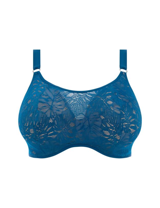 Elomi Kelsey Underwired Bralette Petrol 