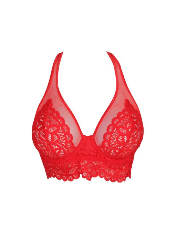 Prima Donna Twist First Night Underwired Bra Pomme D Amour