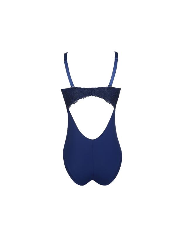 Prima Donna Sophora Bodysuit Royal