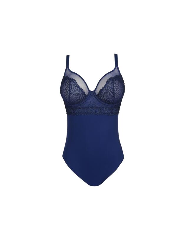 Prima Donna Sophora Bodysuit Royal