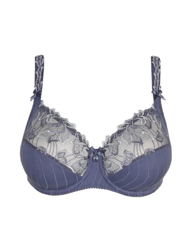Prima Donna Deauville Full Cup Bra Nightshadow Blue