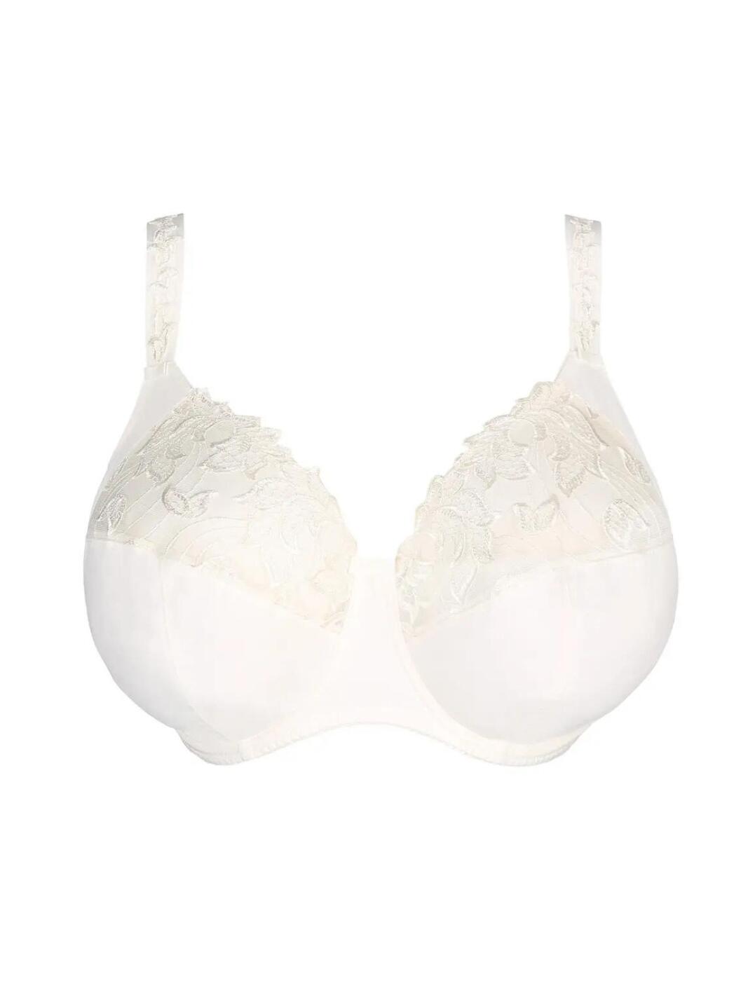 Prima Donna Deauville I,J,K Full Cup Bra - Belle Lingerie