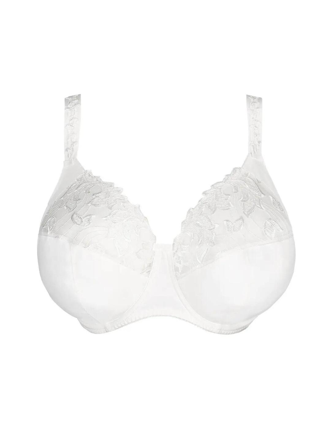 Prima Donna Deauville I,J,K Full Cup Bra - Belle Lingerie