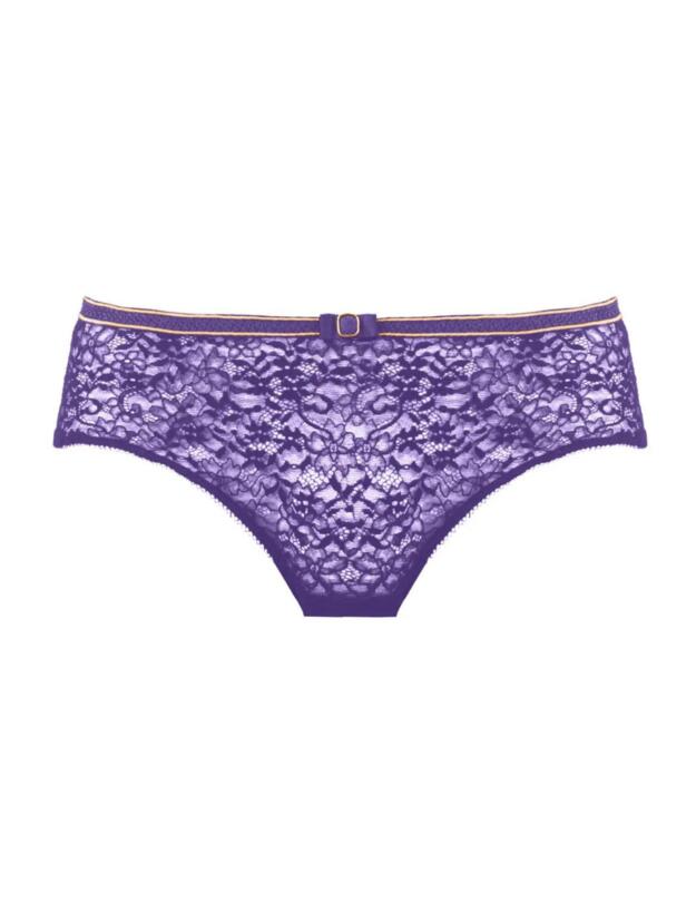 Empreinte Allure Shorty Brief Purple