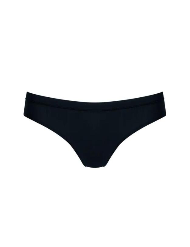 Triumph Smart Micro Tai Brief Black