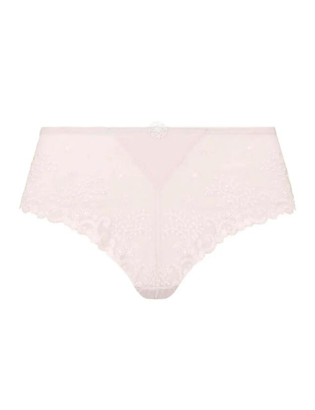 Simone Perele Delice Shorty Brief Blush