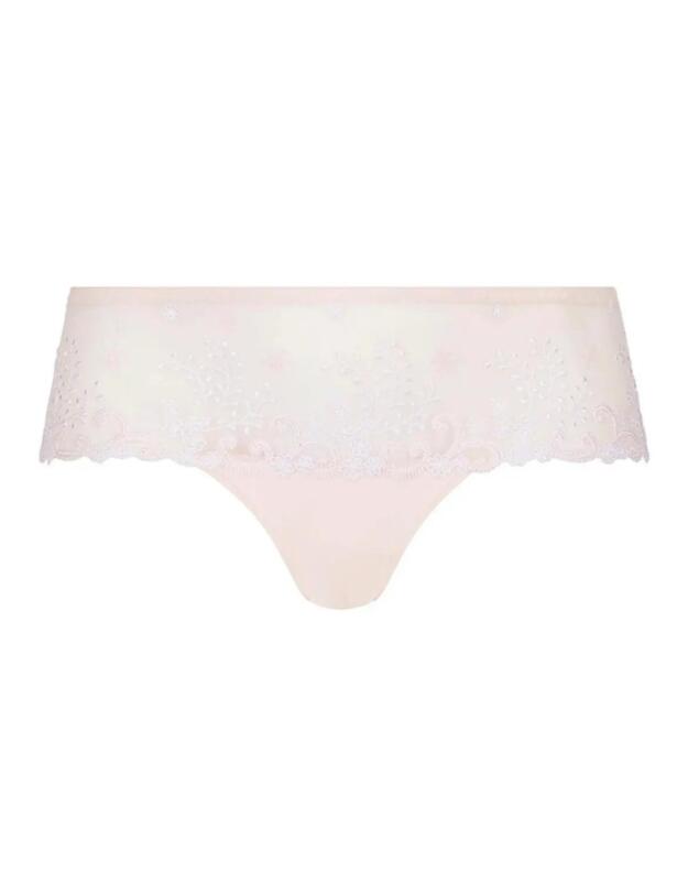 Simone Perele Delice Shorty Brief Blush