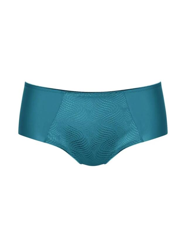 Triumph Essential Minimizer Hipster Brief Peacock