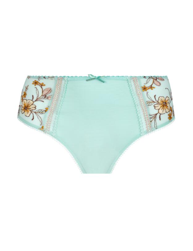  Empriente Lauren Panty Brief Lueur Turquoise