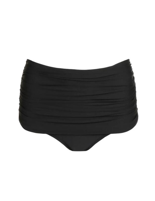 Prima Donna Cocktail Full Bikini Brief Black