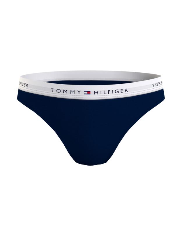 Tommy Hilfiger Icon 2.0 Curve Brief Desert Sky
