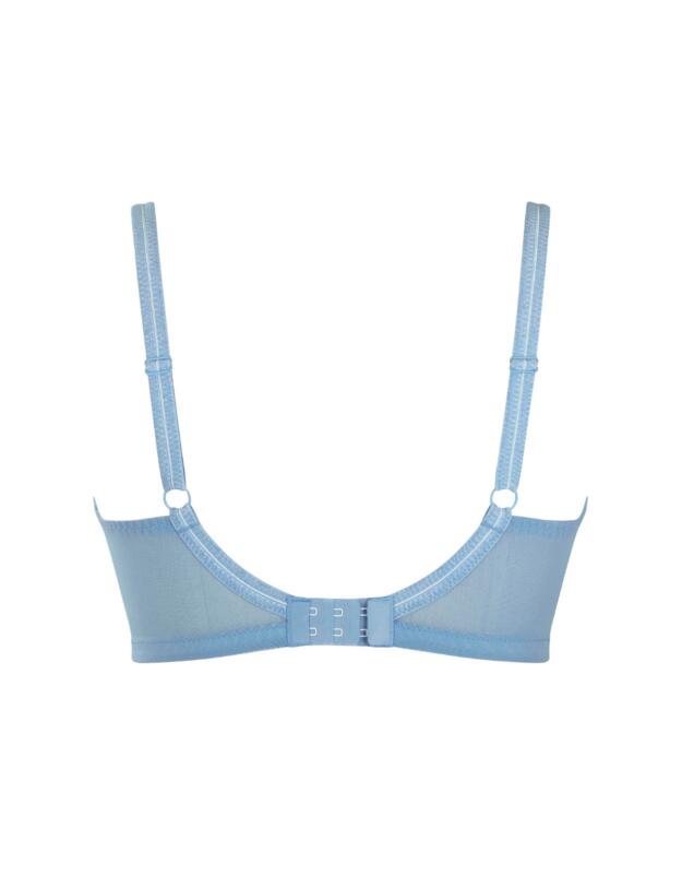 Panache Envy Full Cup Bra Sky Blue