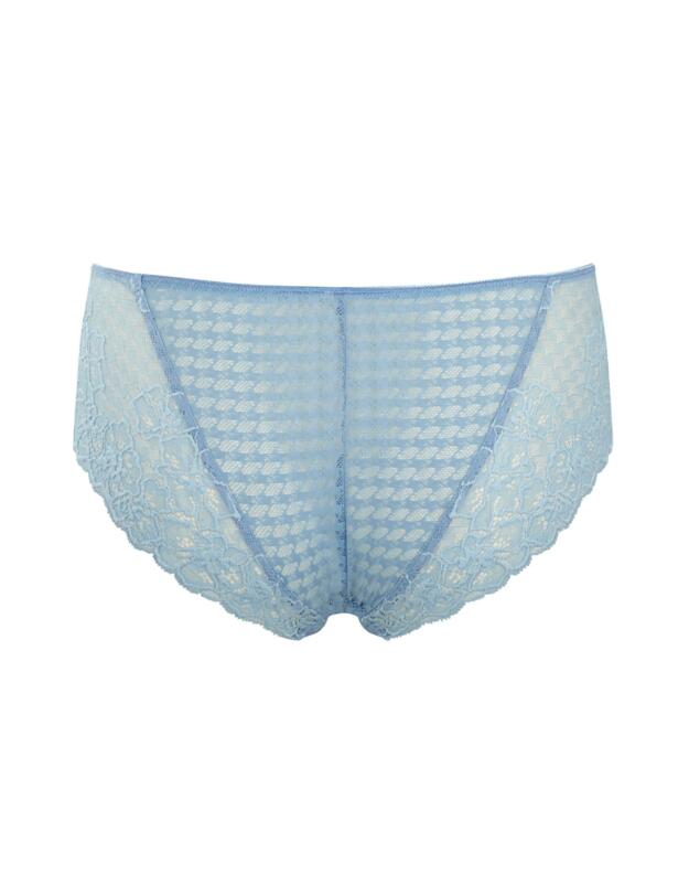 Panache Envy Brief Sky Blue