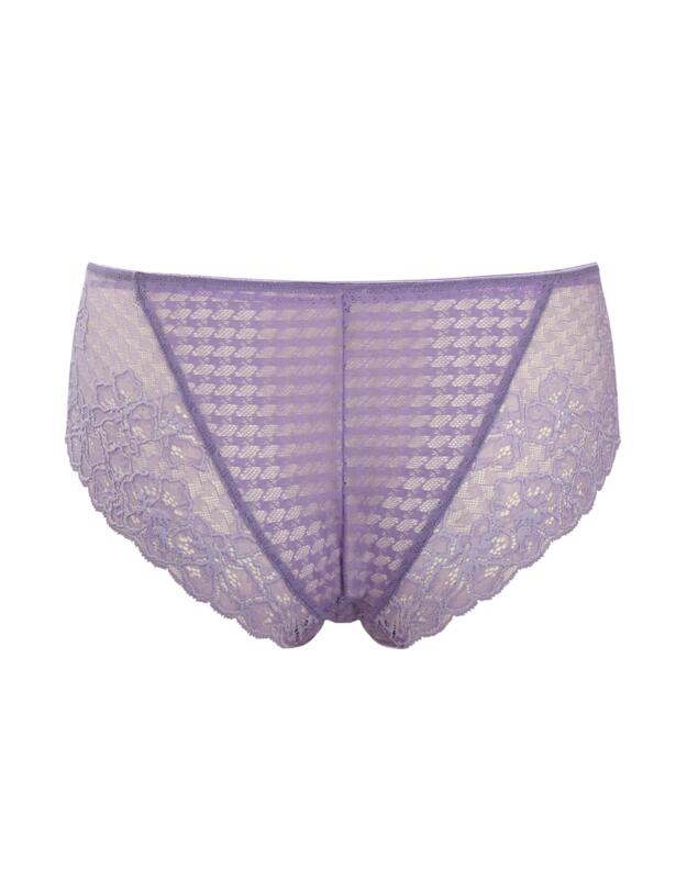 Panache Envy Brief Violet