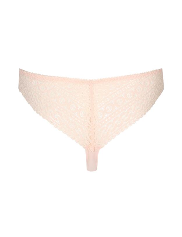 Prima Donna Montara Thong Crystal Pink
