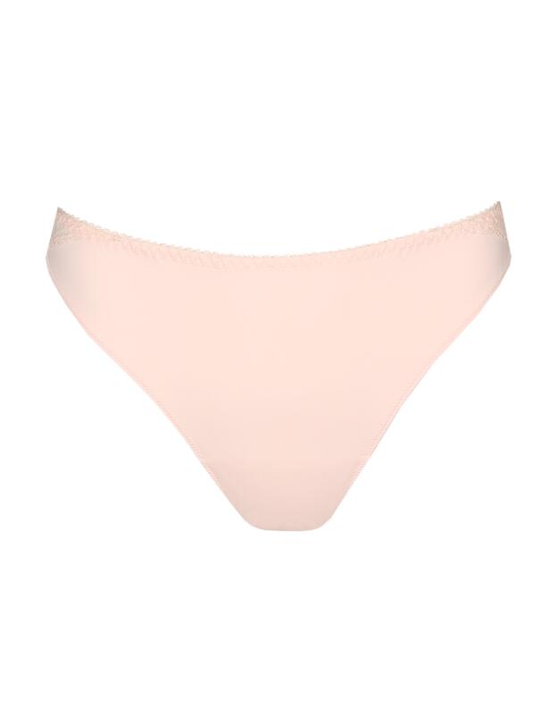 Prima Donna Montara Thong Crystal Pink