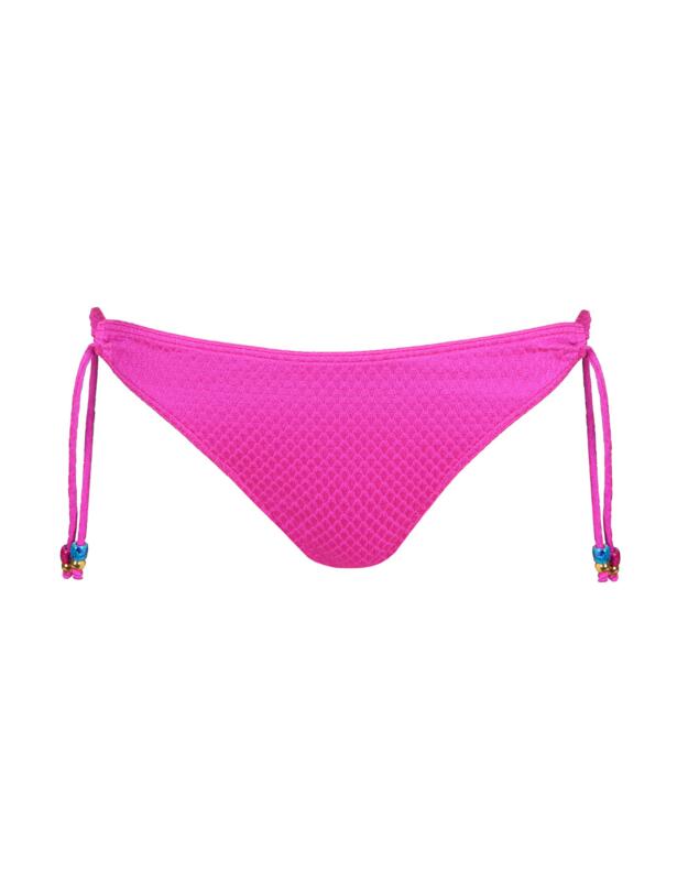 Prima Donna Narta Tie Side Bikini Briefs Cactus Flower
