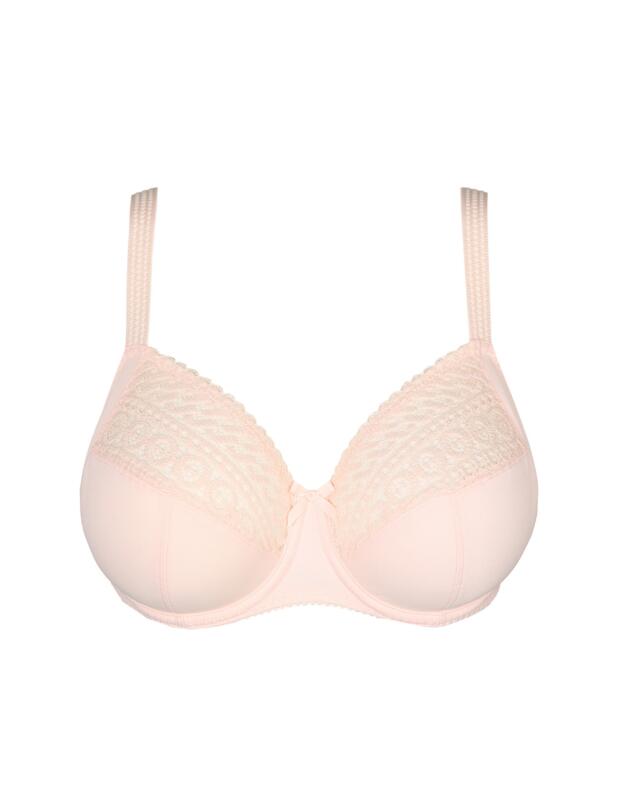 Prima Donna Montara Full Cup Bra Crystal Pink