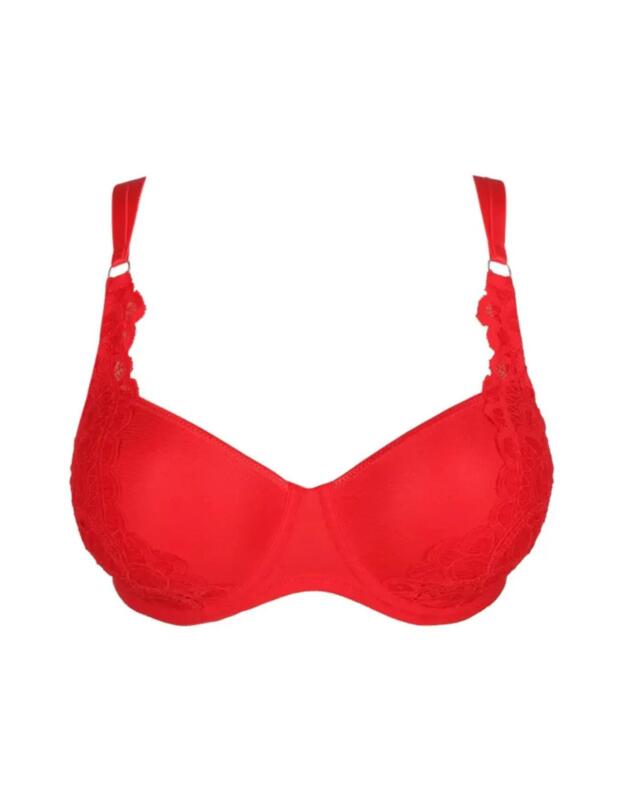 Prima Donna Twist First Night Balcony Bra Pomme D Amour
