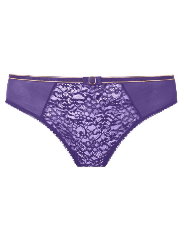 Empreinte Allure Purple Brief Purple