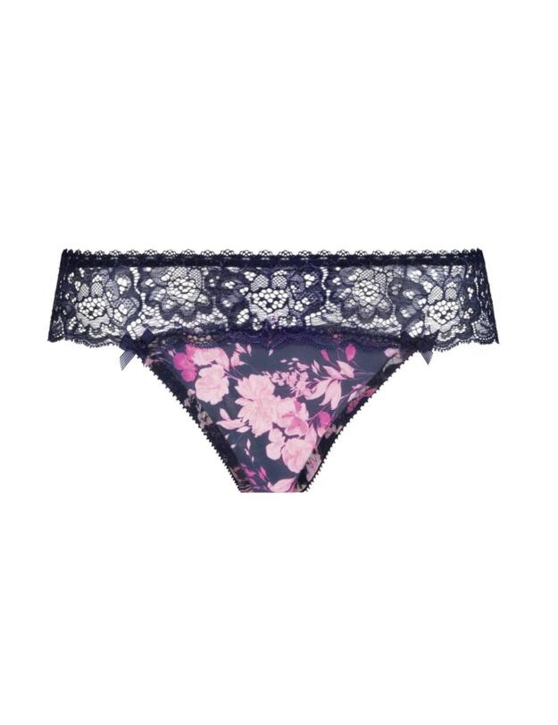 03213 Empreinte Eden Brief  - 03213 Indigo