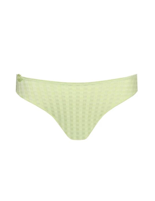Marie Jo Avero Rio Briefs Apple Sorbet