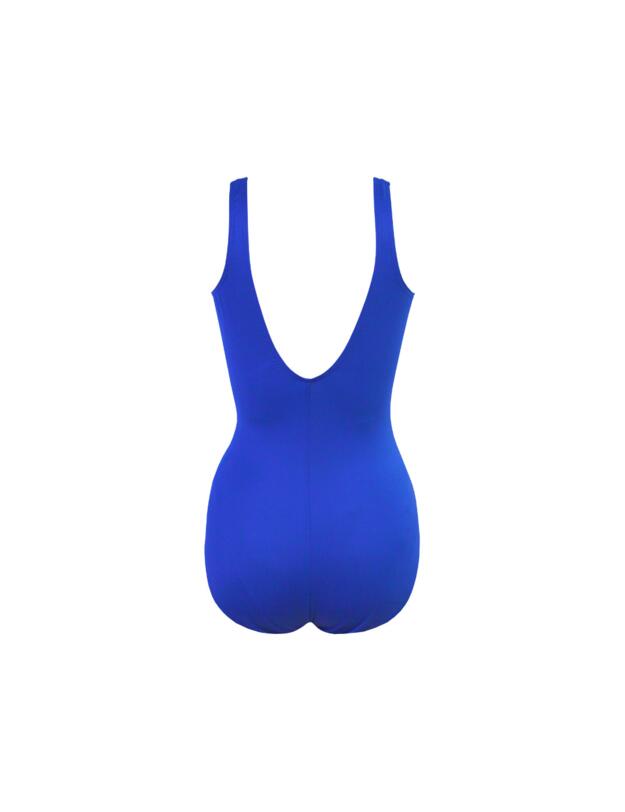 Miraclesuit Must Have Oceanus Swimsuit Azul Blue 