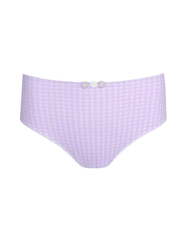 Marie Jo Avero Full Briefs Tiny Iris