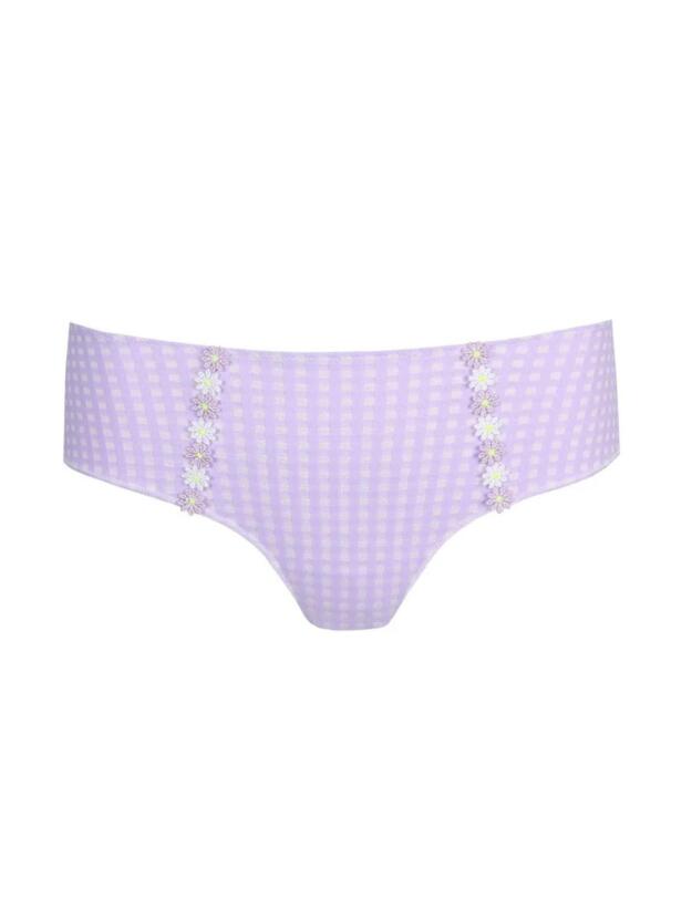 Marie Jo Avero Shorty Brief Tiny Iris