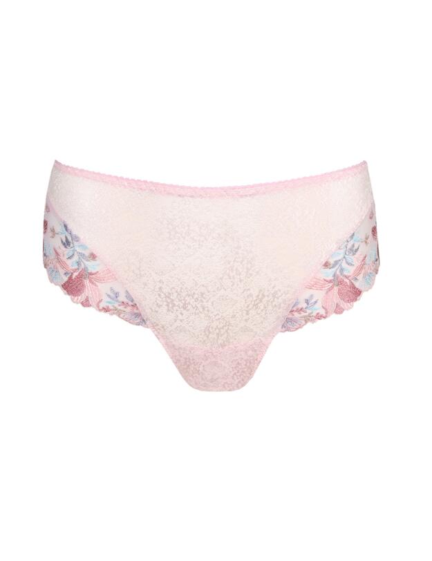 Prima Donna Mohala Luxury Thong Pastel Pink