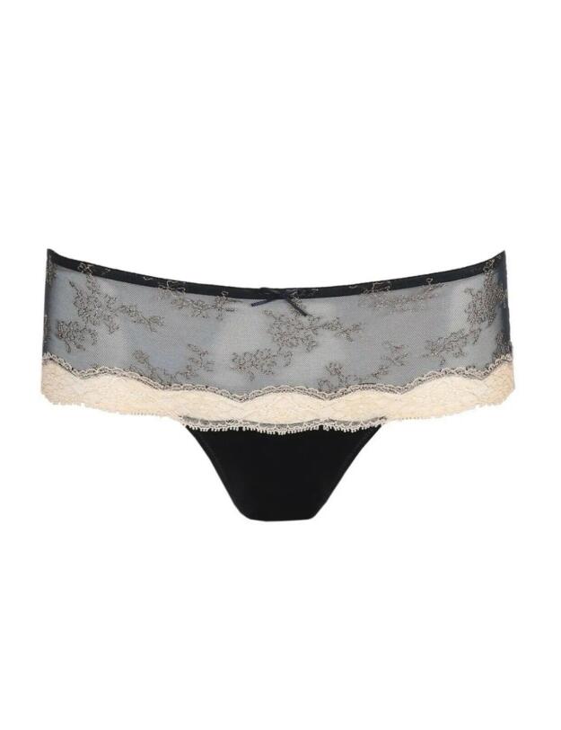 Marie Jo Kristen Short Midnight Blue