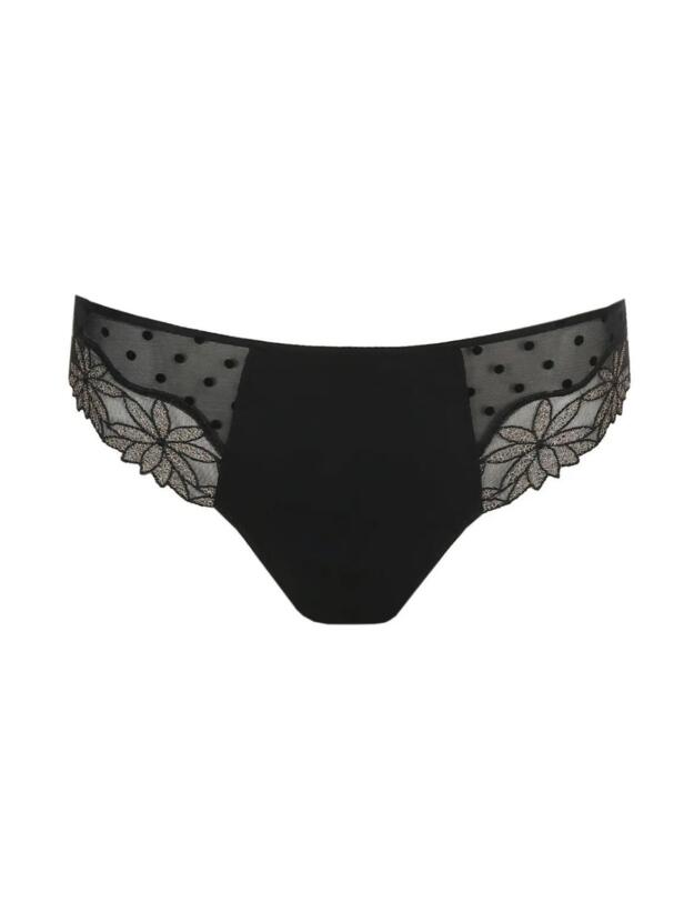 Marie Jo Joy Rio Brief Black
