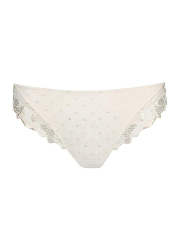 Marie Jo Agnes Briefs Natural