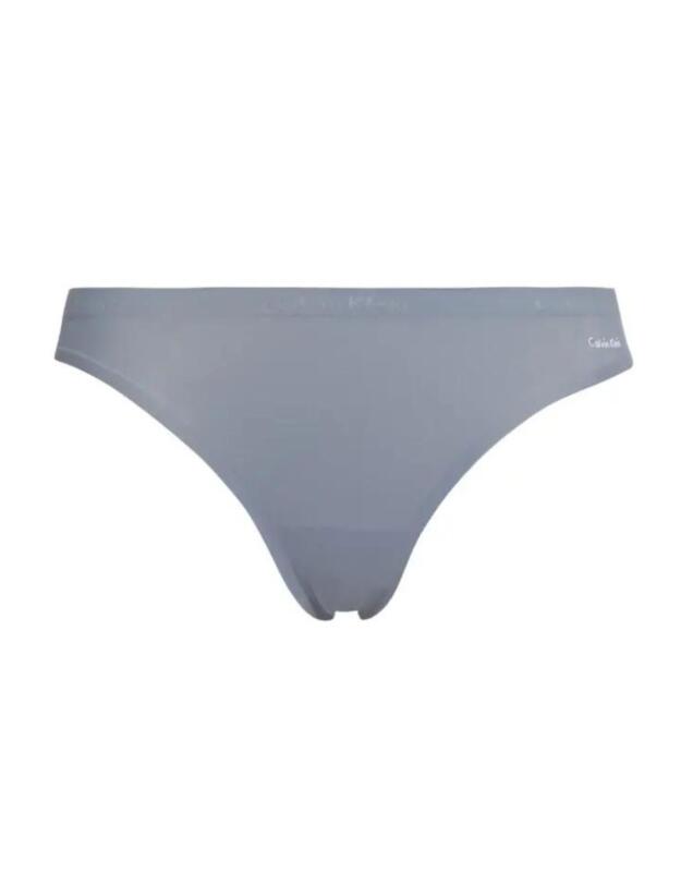 Calvin Klein Thong Cinder