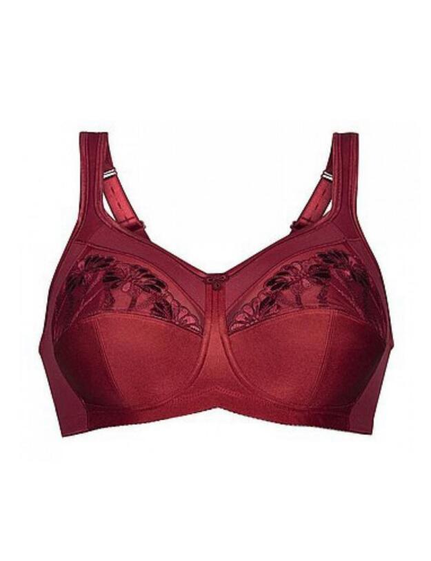 Anita Comfort Safina Non-Wired Bra Kir Royal