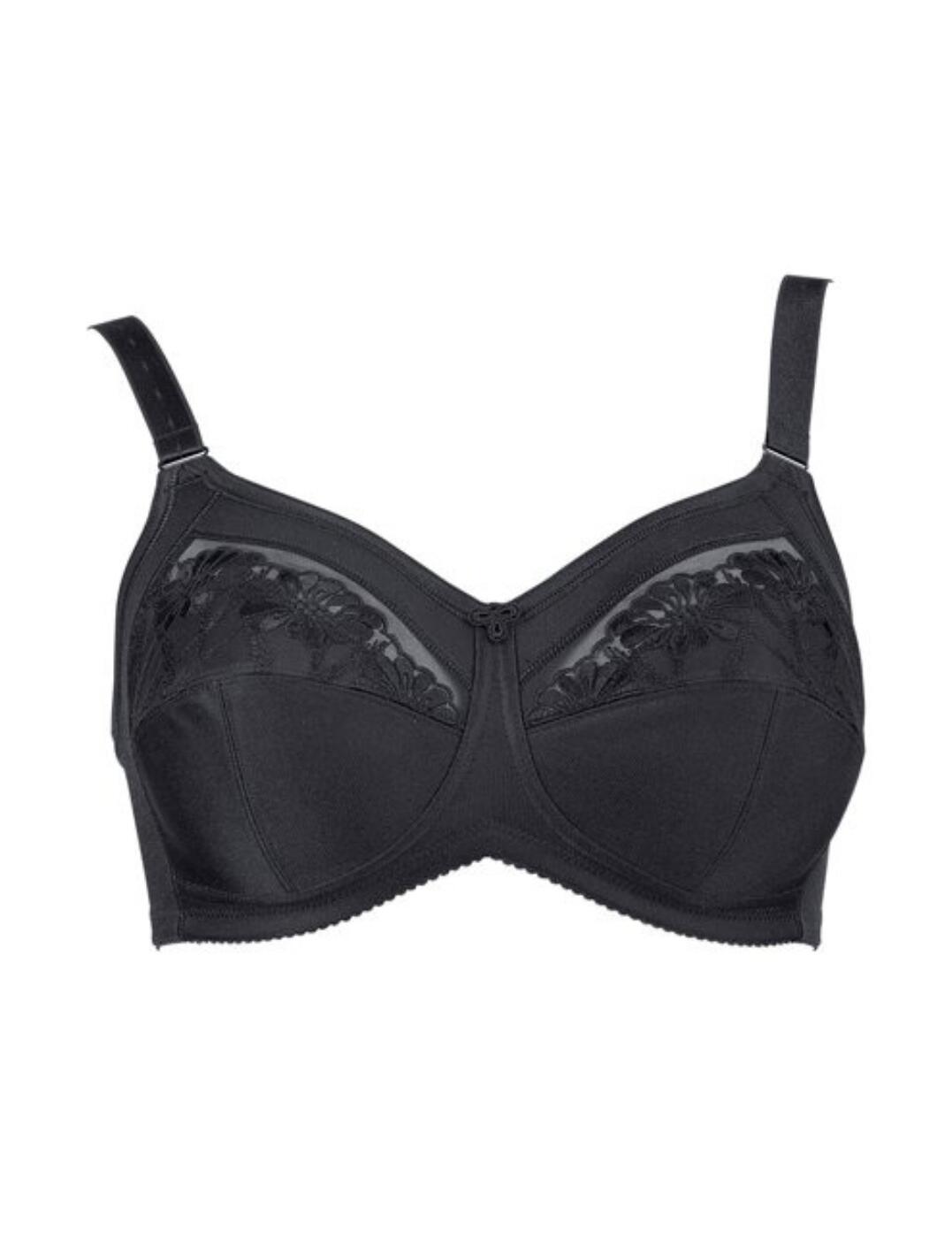 Anita Comfort Safina Bra - Belle Lingerie | Anita Comfort Safina Non ...