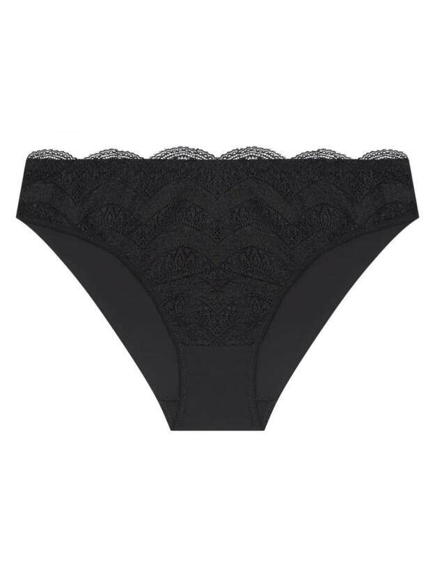 Simone Perele Karma Brief Black