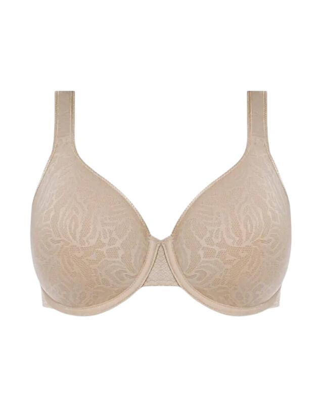 Wacoal Awareness Spacer Bra Sand