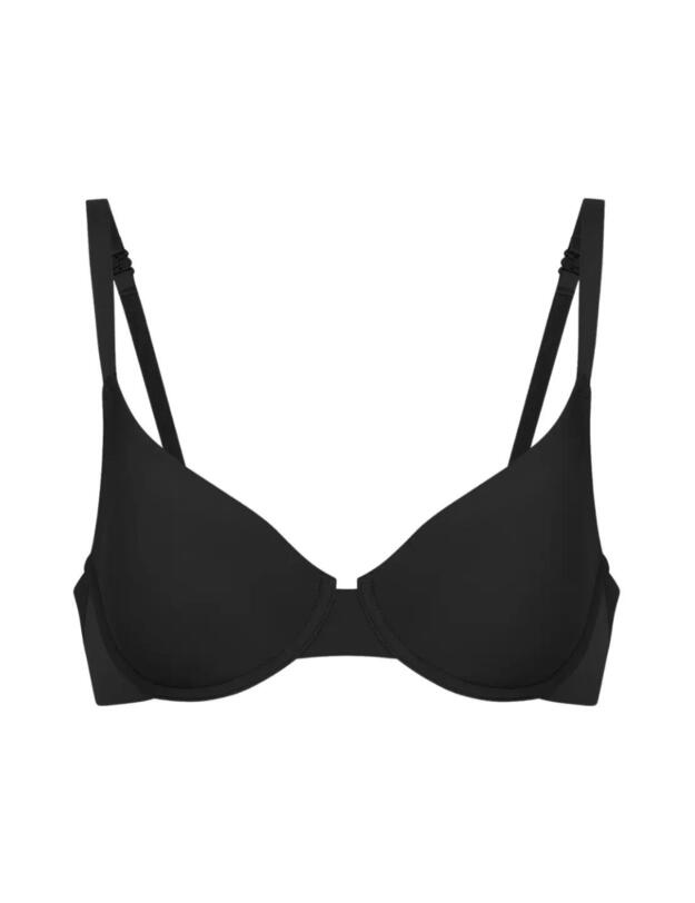 Simone Perele Essentiel Moulded Multiway Bra Black 