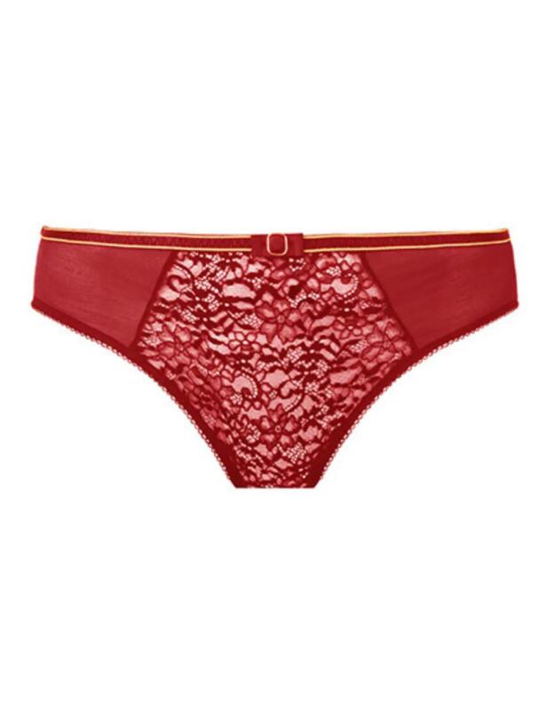 Empreinte Allure Brief Rubis