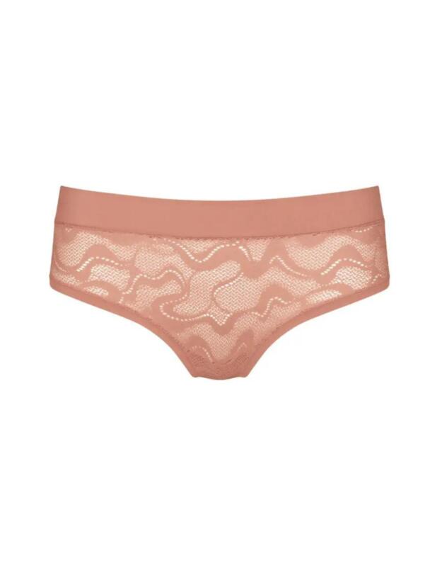 Sloggi Go Allround Lace Midi Brief Indian Summer