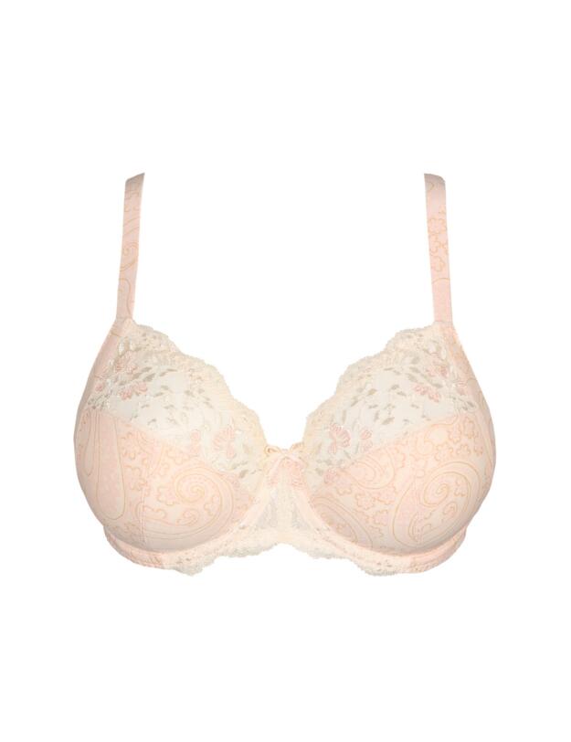 Prima Donna Gythia Full Cup Bra Geisha