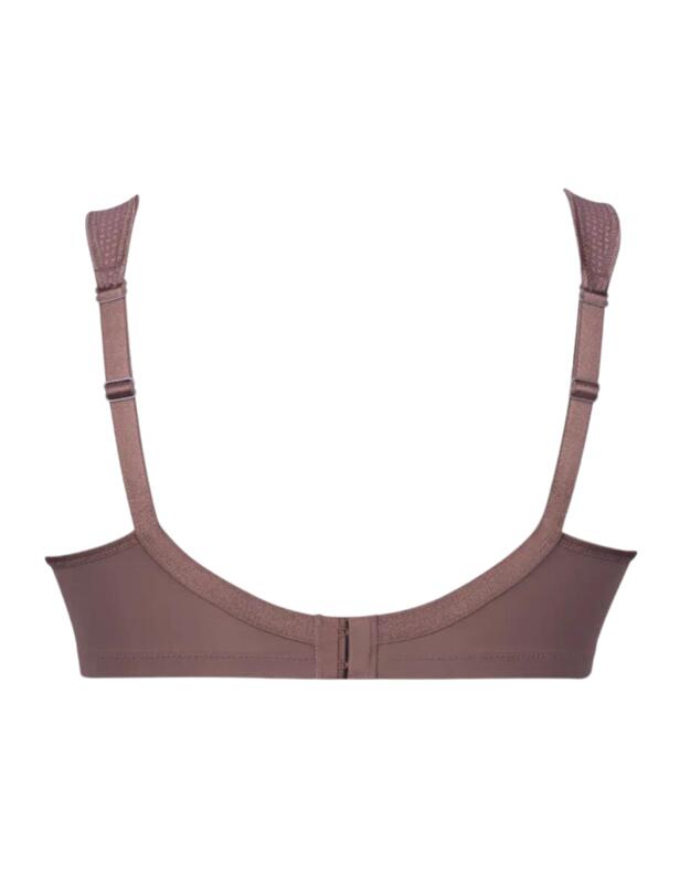 Anita Comfort Clara Art Bra Berry 