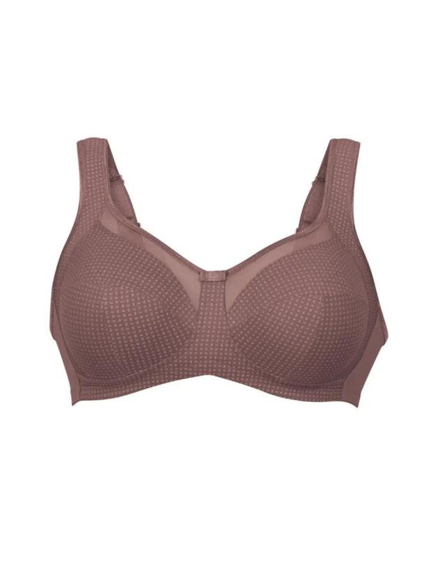 Anita Comfort Clara Art Bra Berry 
