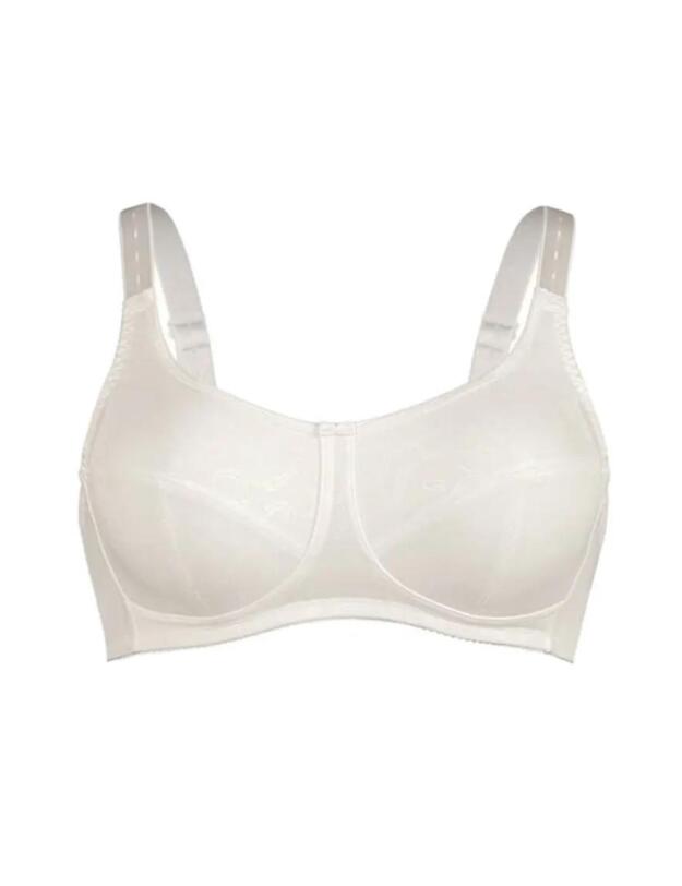 Anita Care Robina Post Mastectomy Bra Bilateral Crystal 