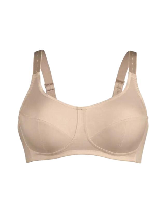 Anita Care Robina Post Mastectomy Bra Bilateral Desert 