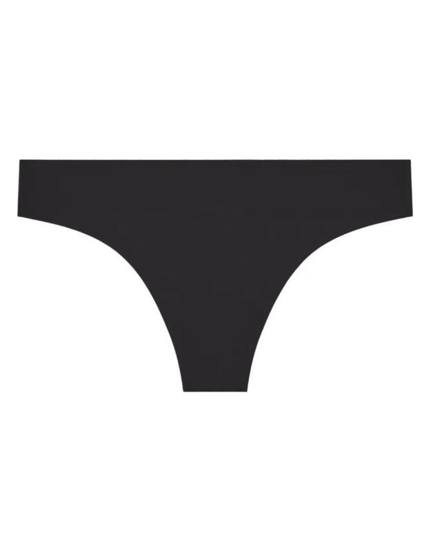 Simone Perele Uniq Thong Black 