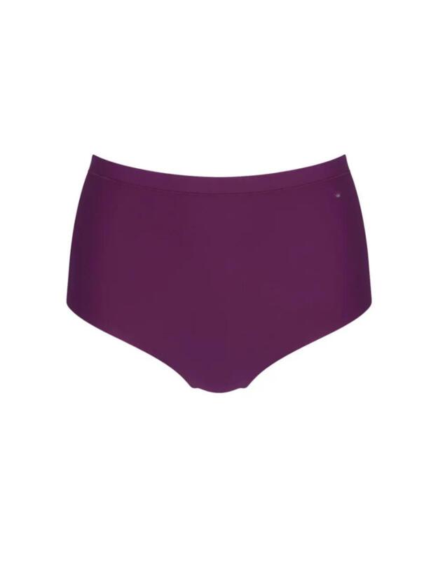 Triumph Smart Micro Maxi Plus Brief Crushed Berry