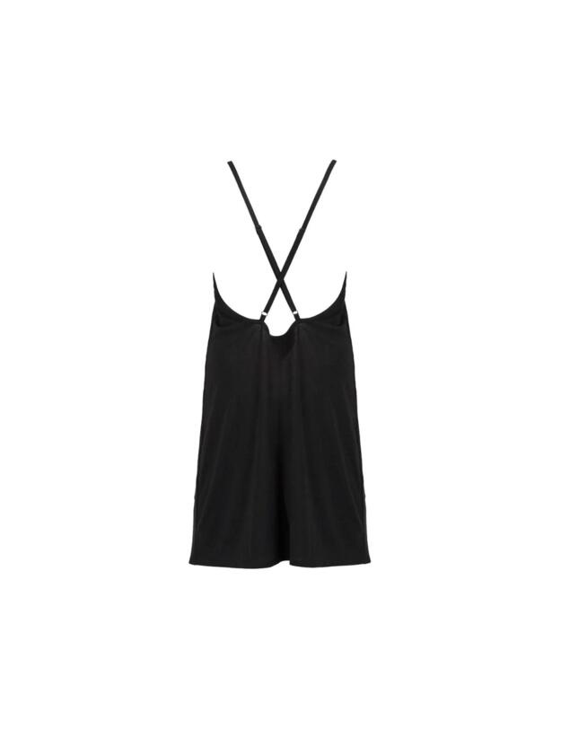 Pour Moi Sofa Love Sexy Chemise Black